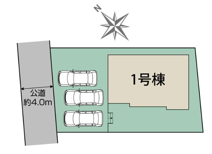 藤沢市打戻の新築購入で仲介手数料無料は?長期優良住宅や耐震等級3も魅力ですの画像