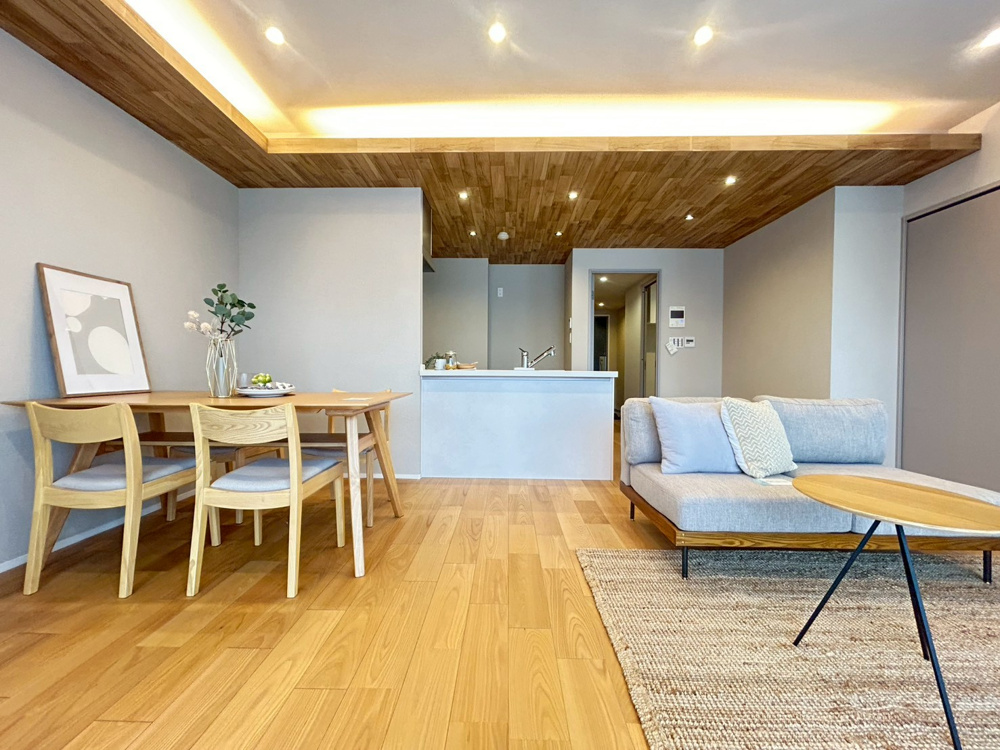 【販売中】ベイシティ新浦安D棟の画像