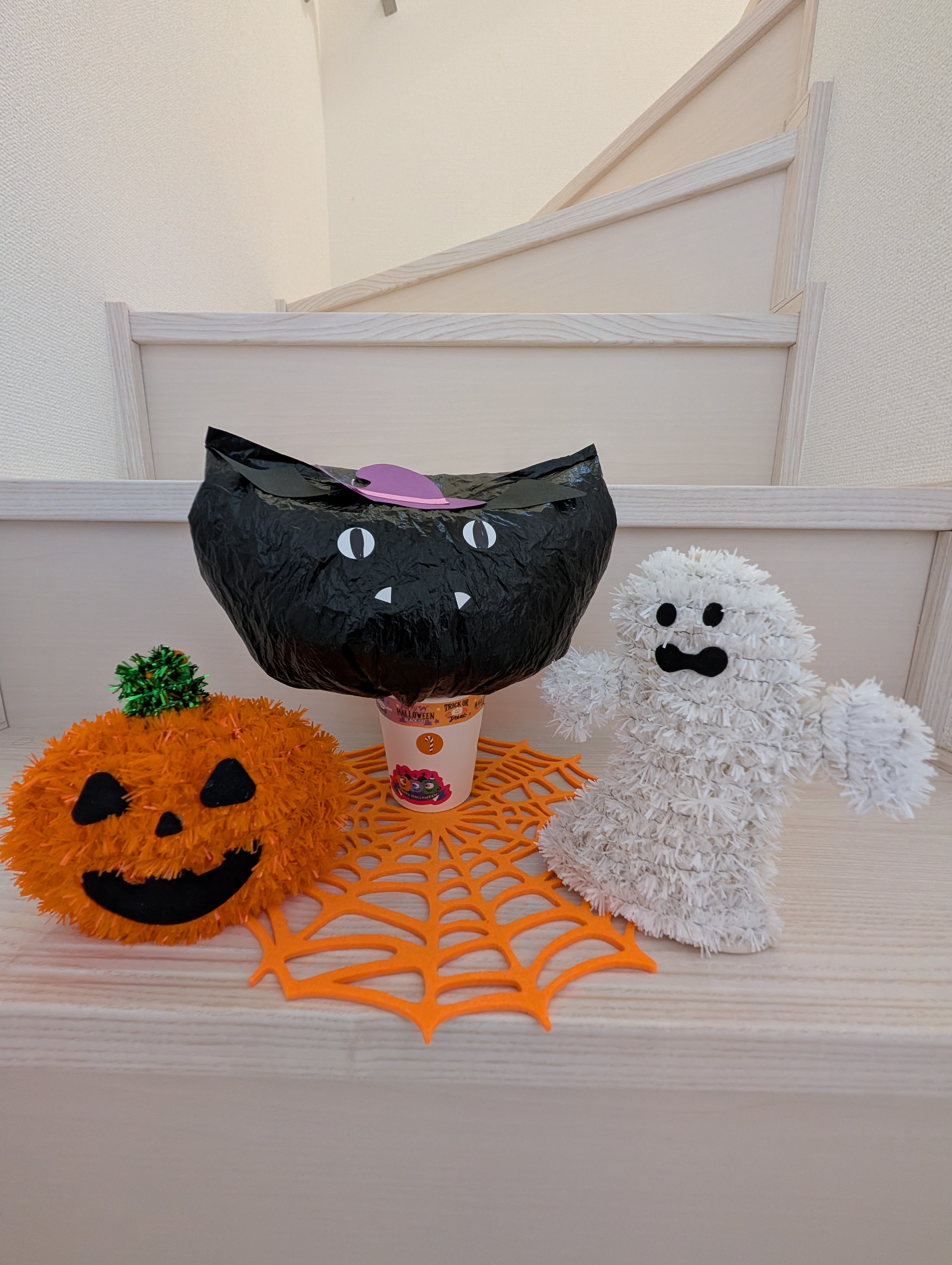 ハロウィンの画像