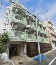 物件のご紹介|長野から都内へ短期滞在、法人様の社宅等におすすめの画像