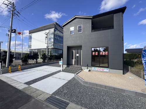 【撮影してきました!!】久之浜第3のご紹介の画像