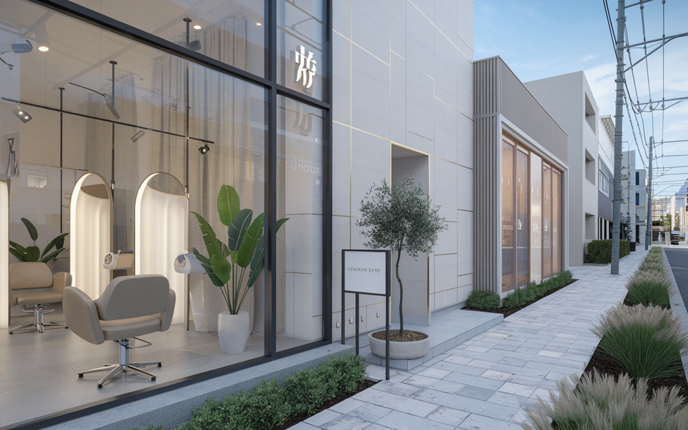 集客につながる内装デザインの工夫は必須！テナント物件選びで差をつける方法の画像