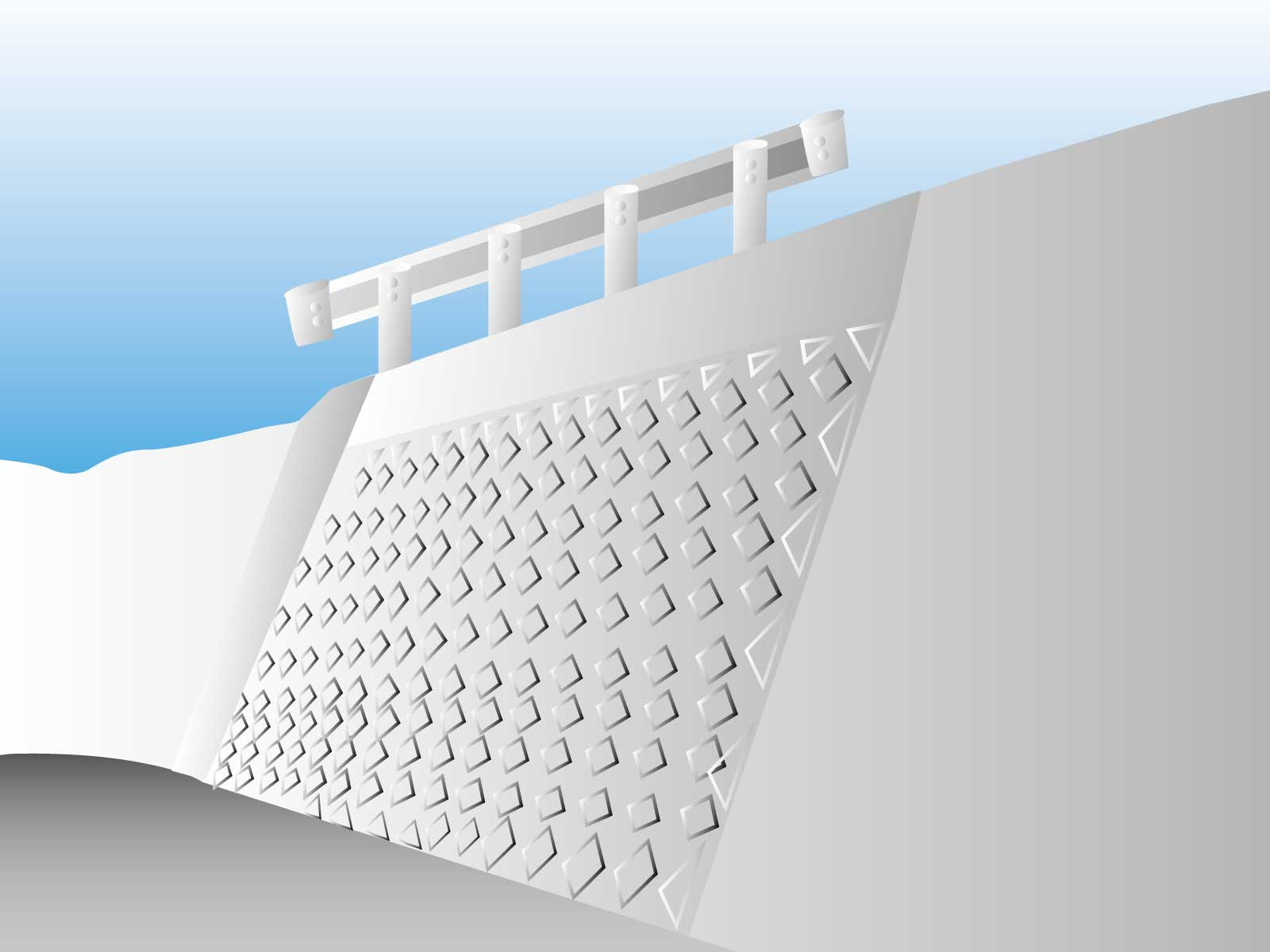 【要注意】擁壁のある物件に潜むリスクの画像