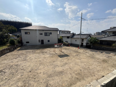 【最終2区画】人気の府中町エリア　建築条件なし　☆建物プラン例あります！の画像