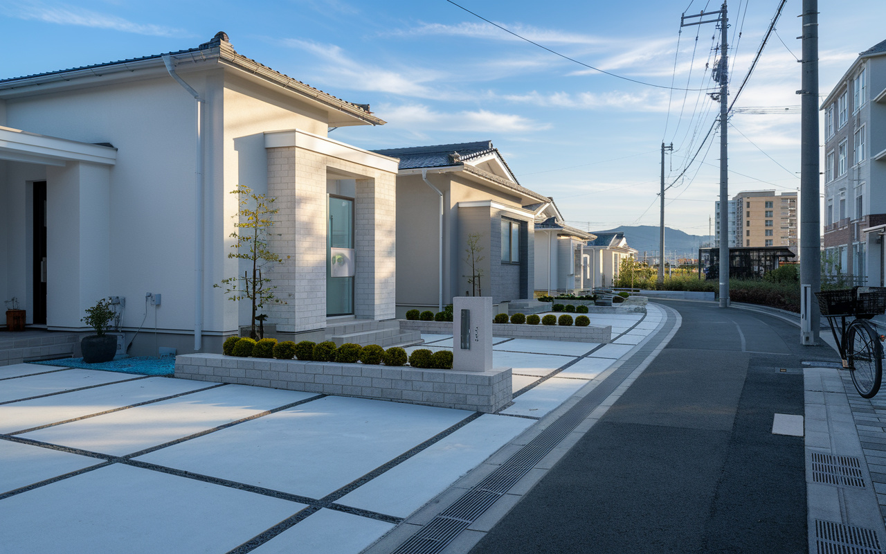登記の費用は土地と建物でどう違う？購入時の目安や手続きの流れも紹介の画像