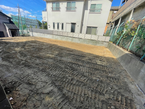 ＊東香里の解体工事レポート＊の画像