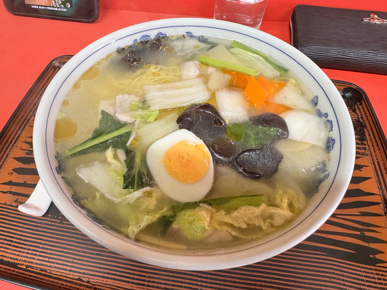 タンメンのはなしの画像