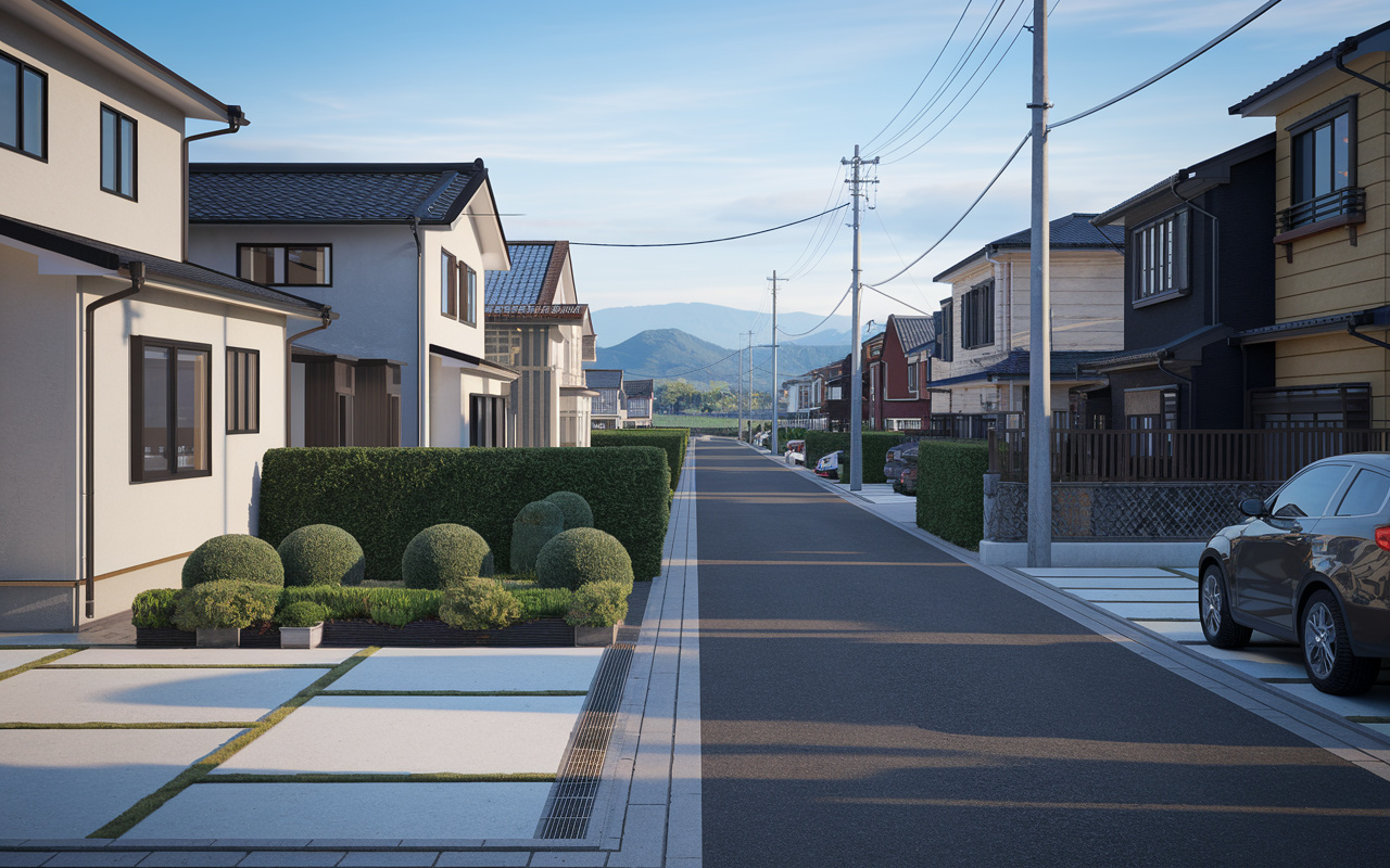 郡山市で中古一戸建てリフォームを始めたい方必見！購入から改修までの流れを詳しく紹介の画像