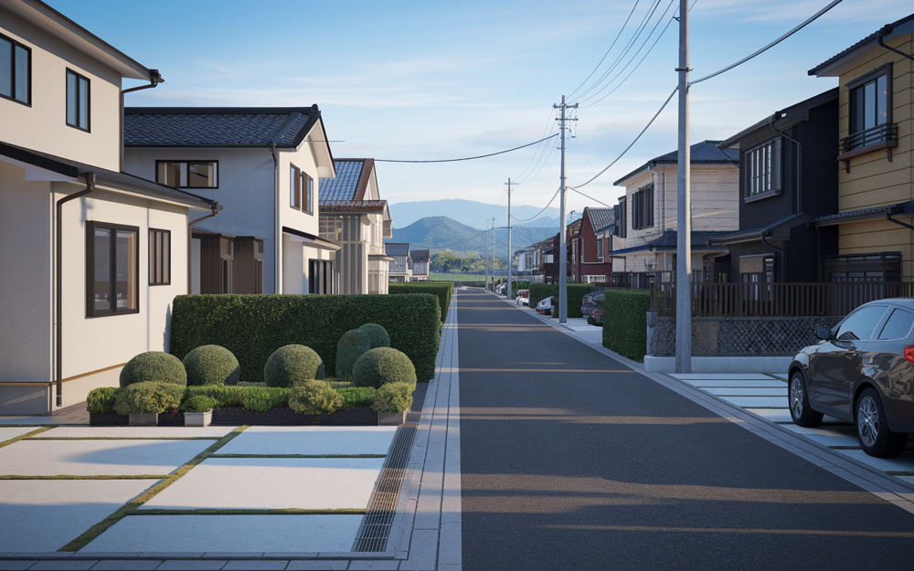 郡山市で中古一戸建てリフォームを始めたい方必見！購入から改修までの流れを詳しく紹介の画像