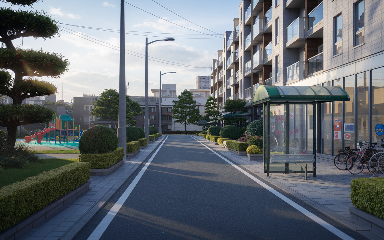 【日野市】街の魅力や特徴とは？交通や買い物の利便性や子育てシニア世代にも注目の画像