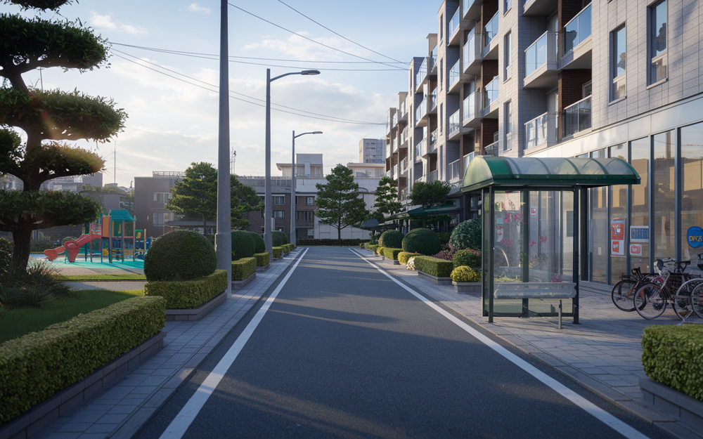 【日野市】街の魅力や特徴とは？交通や買い物の利便性や子育てシニア世代にも注目の画像