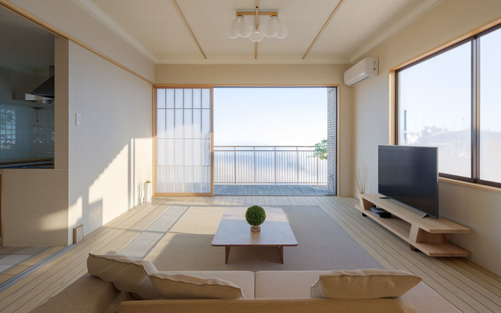 居室の定義とは？不動産購入時に知っておきたい基本を解説の画像