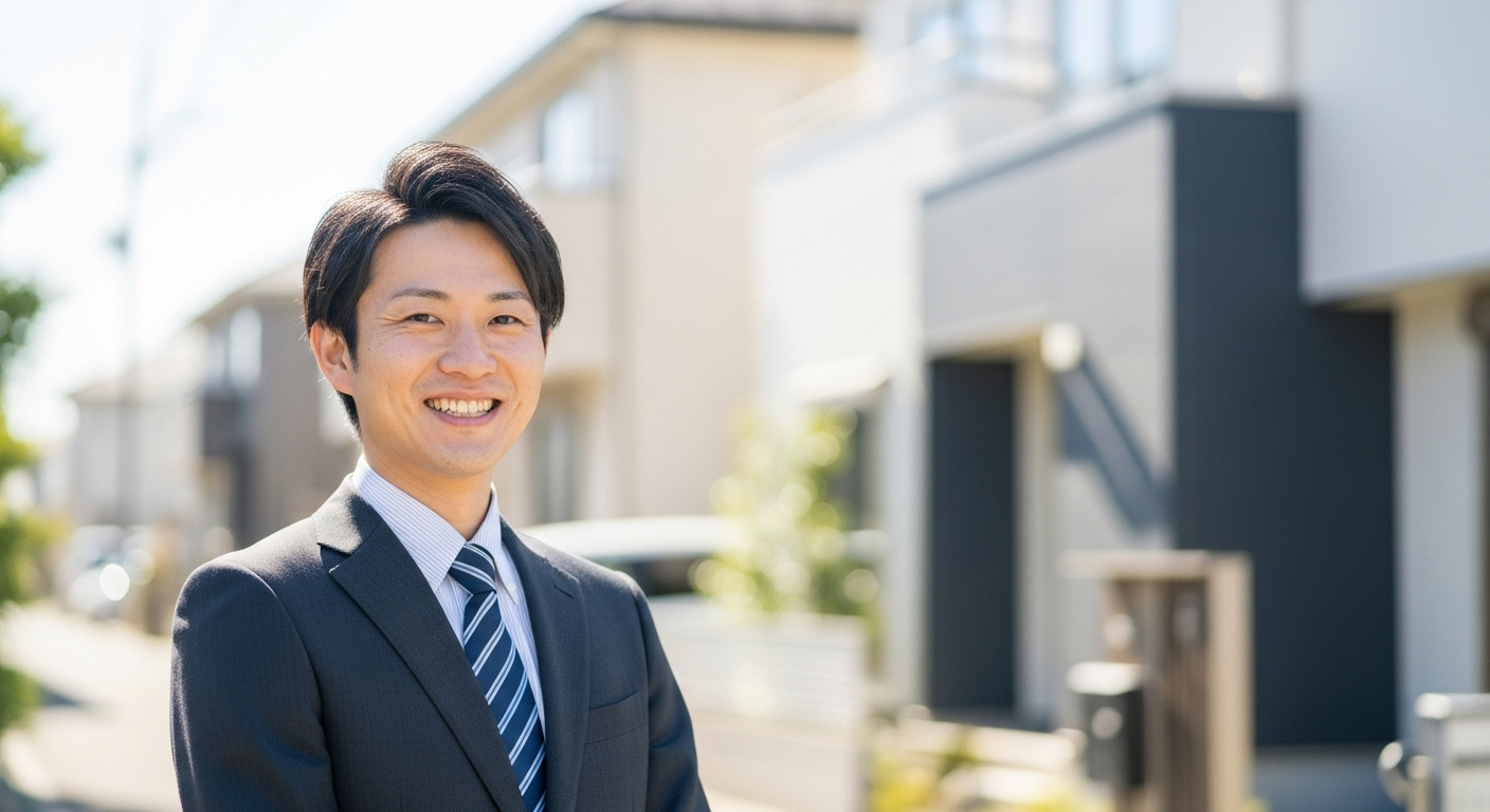 中古住宅瑕疵保険で安心の住まい売却を実現！春日井市の不動産のいろは屋が徹底解説の画像