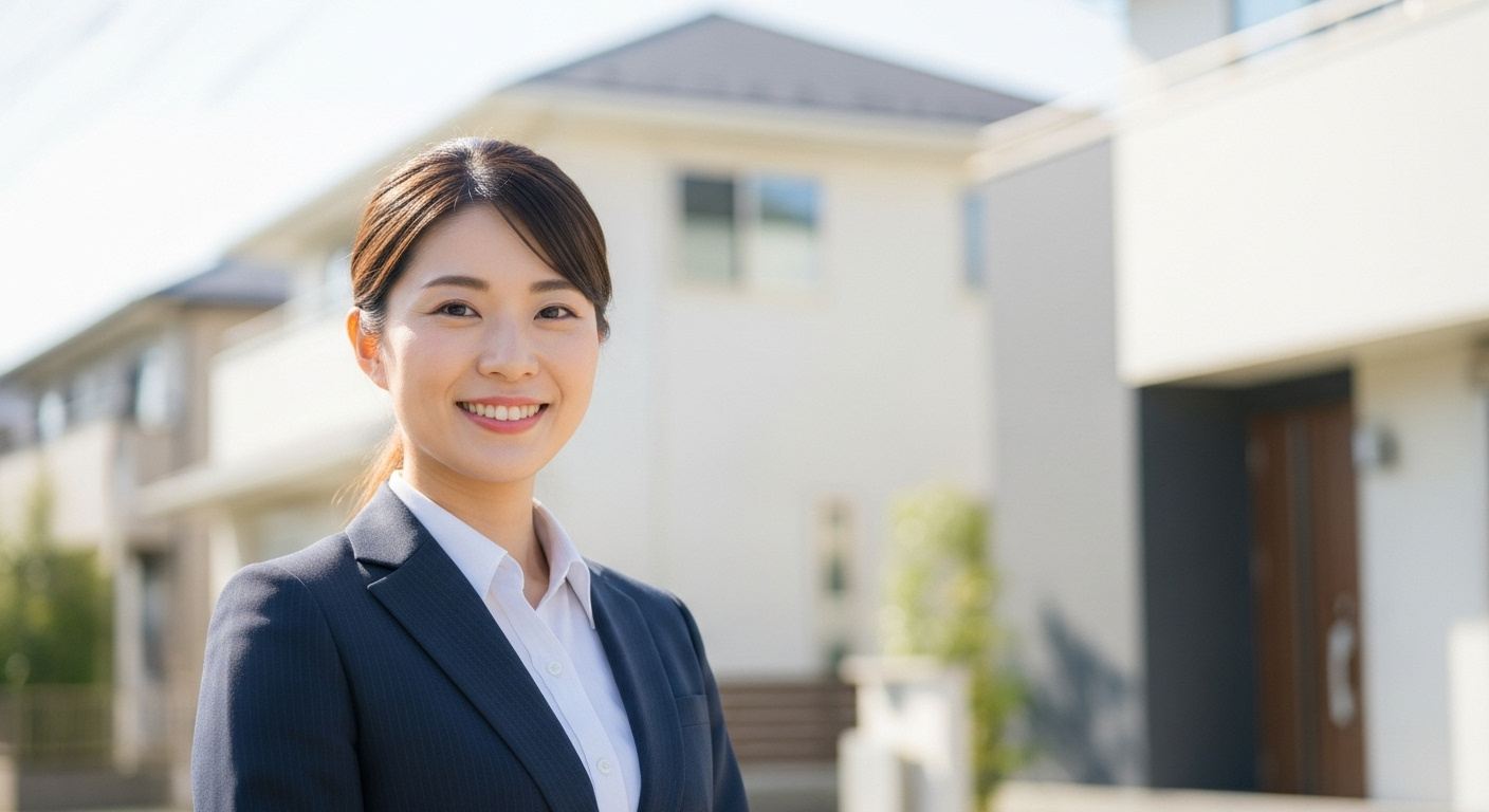 買取と仲介の違いを徹底比較！春日井市の不動産売却で失敗しない選び方の画像