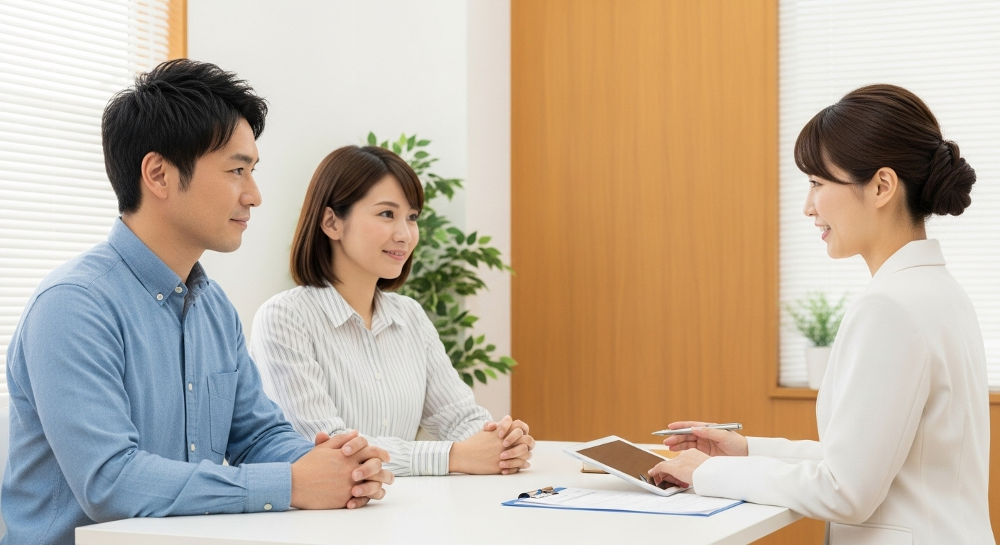 不動産売却のよくある質問Q&A集｜春日井市の不動産のいろは屋の画像