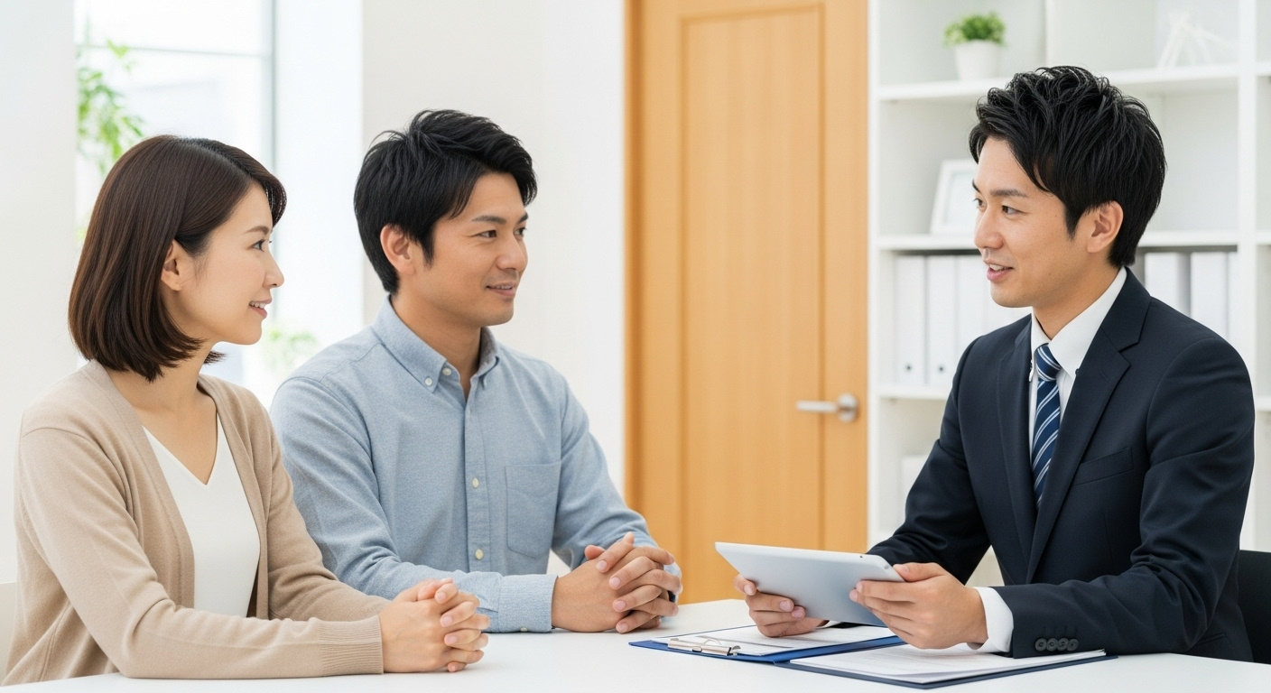 1ヶ月の短期間で自宅売却と購入を同時成功させた事例 | 春日井市の不動産売却の画像