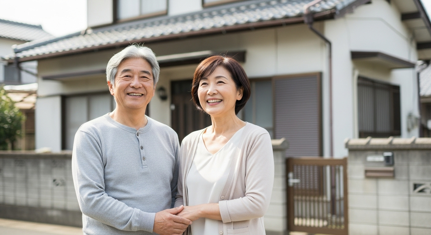 どこに相談しても解決できなかった空き家問題を解決できた理由 | 株式会社不動産のいろは屋の画像
