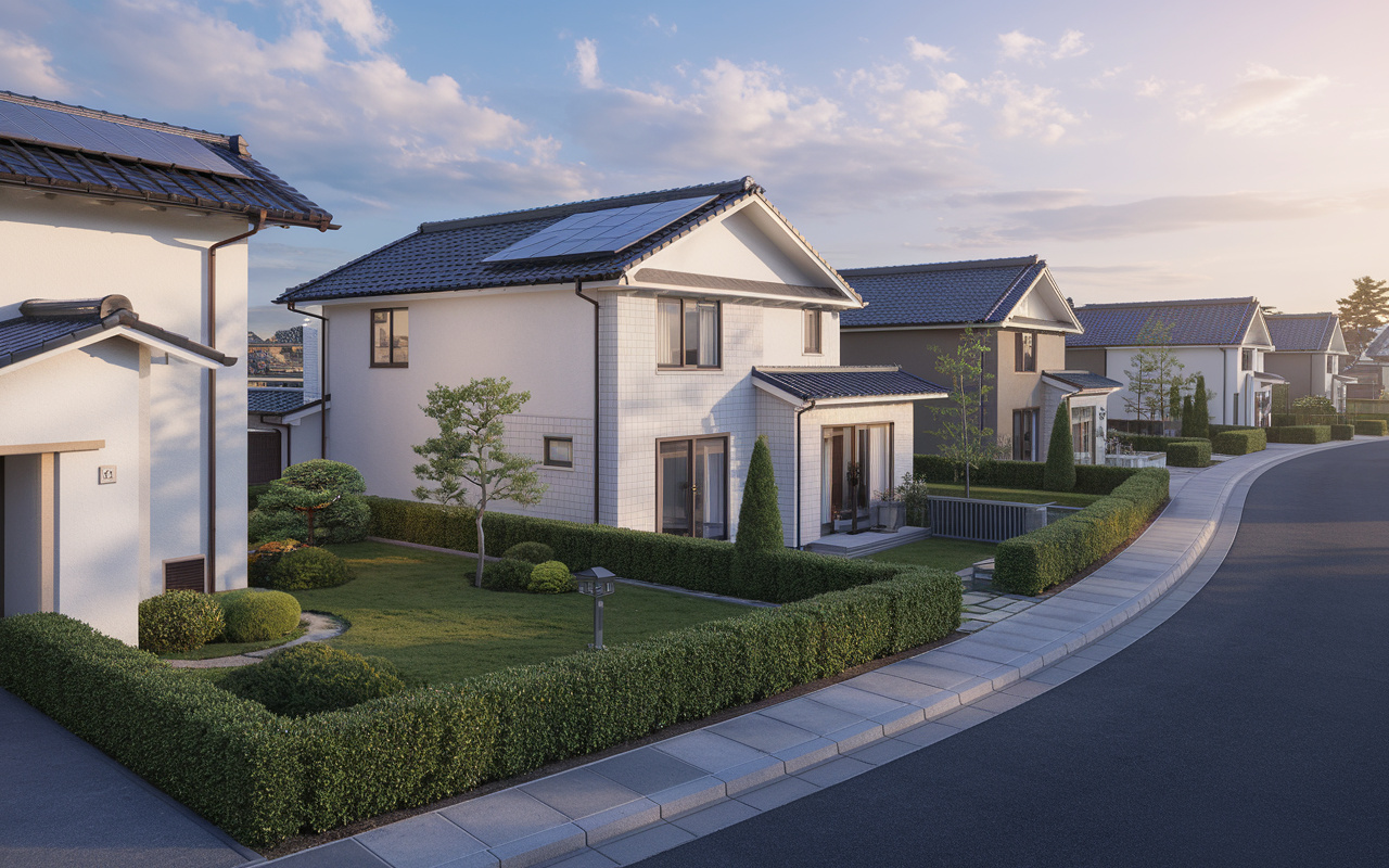 こどもエコすまい支援事業で新築一戸建て購入はお得?申請時の注意点や手続きも紹介の画像