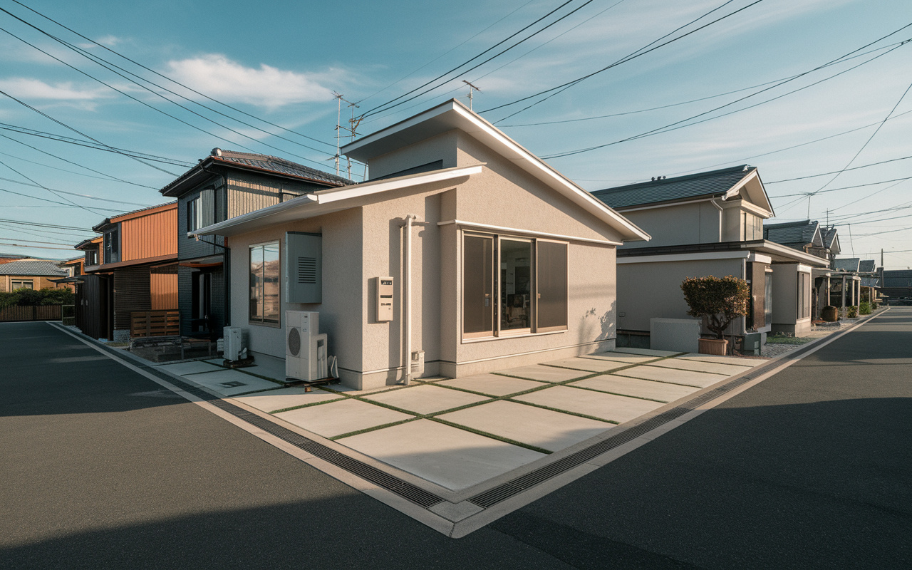 新築一戸建ての補助金活用で節約できる！住宅購入時に役立つ情報をご紹介の画像