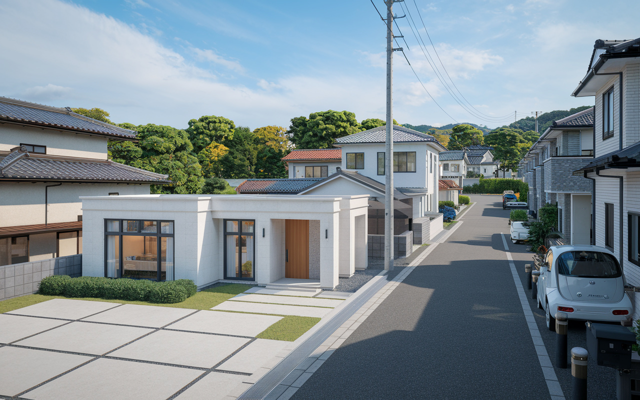 新築一戸建ての補助金は2025年どう変わる?申請や最新情報の集め方も解説の画像