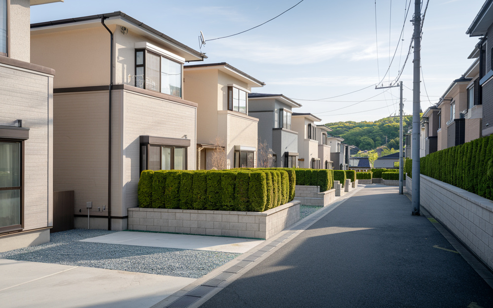 太田市で売却を考える方へモアハウスがサポート！安心して進めるためのポイントも紹介の画像