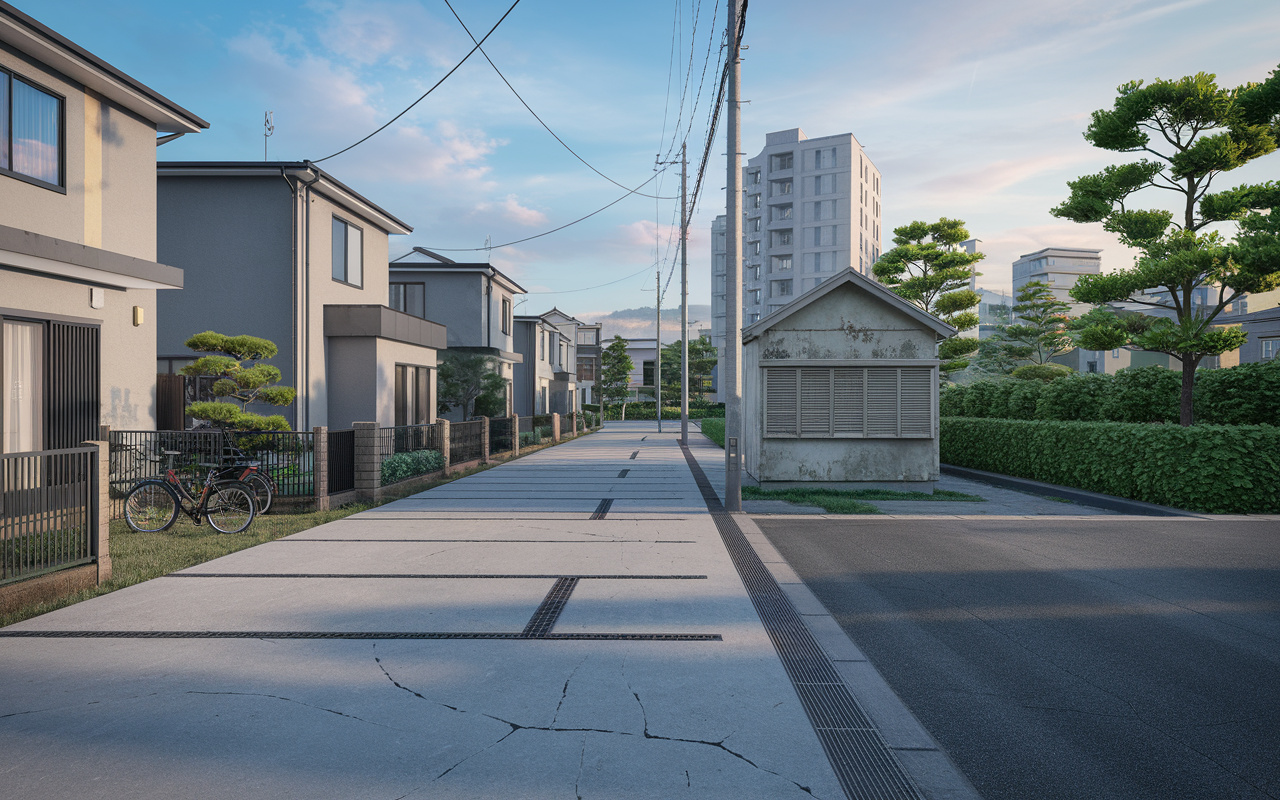 太田市で空き家売却を考えたらどうする?モアハウスと制度活用で安心サポートの画像