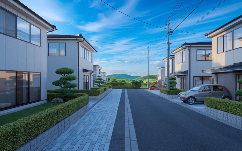 太田市の不動産売却の成功事例はご存知ですか 太田市で高く売る考え方を紹介の画像