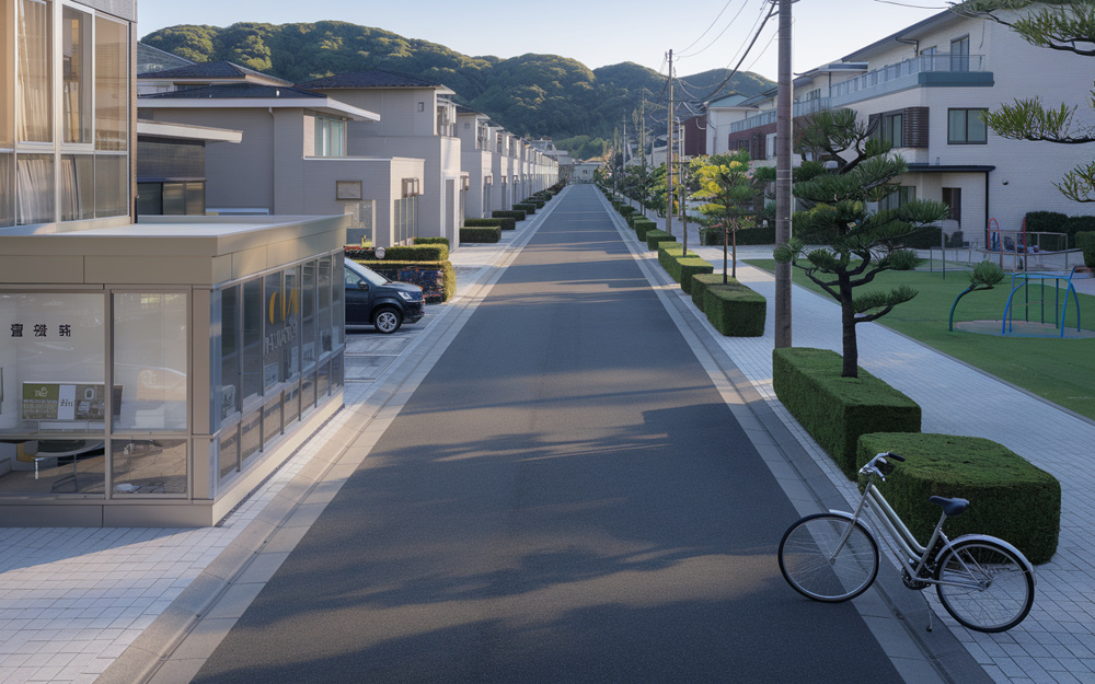 太田市で不動産会社をお探しですか？モアハウスの魅力と選び方をご案内の画像
