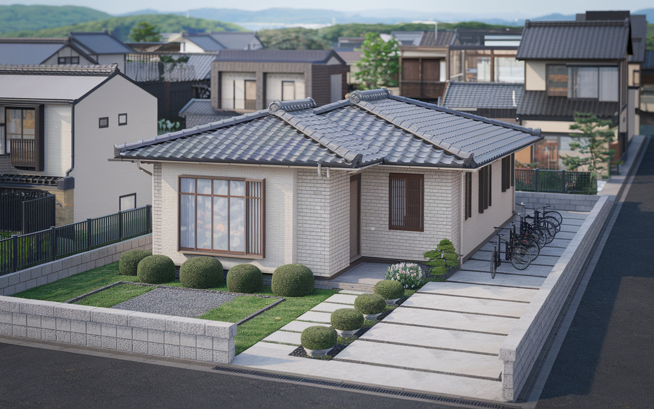 高崎市で相続した戸建ての売却方法は?手続きや税金の注意点も解説の画像