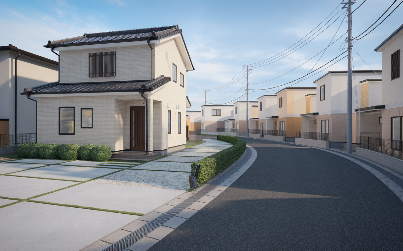 高崎市で土地の相続をした方へ！不動産会社の選び方と手続きの流れを解説の画像