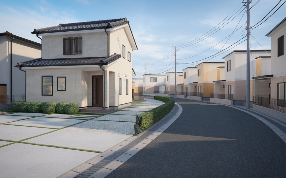 高崎市で土地の相続をした方へ！不動産会社の選び方と手続きの流れを解説の画像