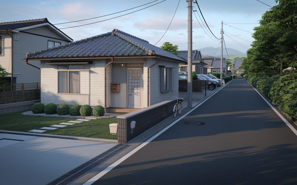 相続した戸建ての売却流れは高崎市でどう進む？税制優遇や手順も詳しく紹介の画像