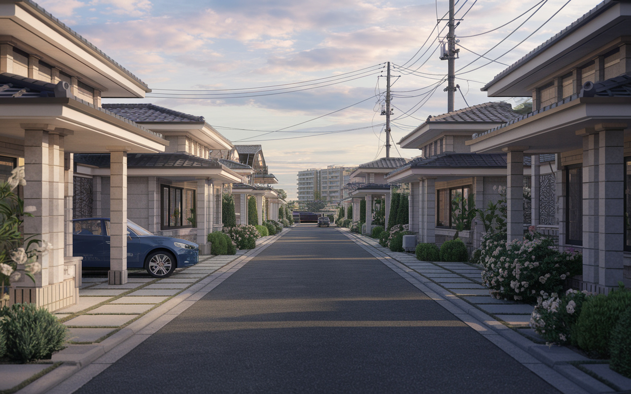 新築?築浅?中古?なにが1番コスパ良いのか比較解説!の画像