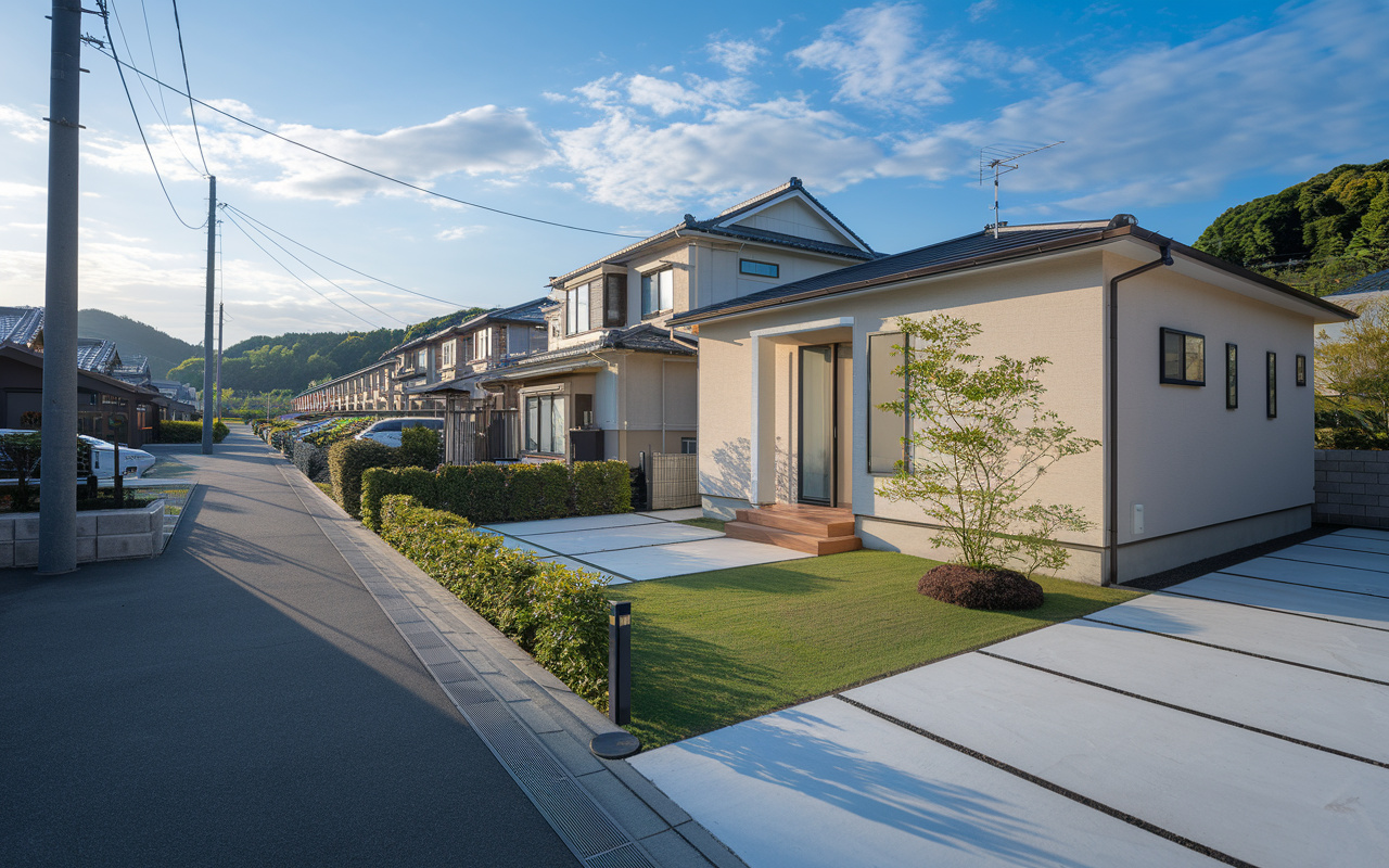 相続と住宅購入のタイミングはいつが良い？税制面や判断基準も紹介の画像