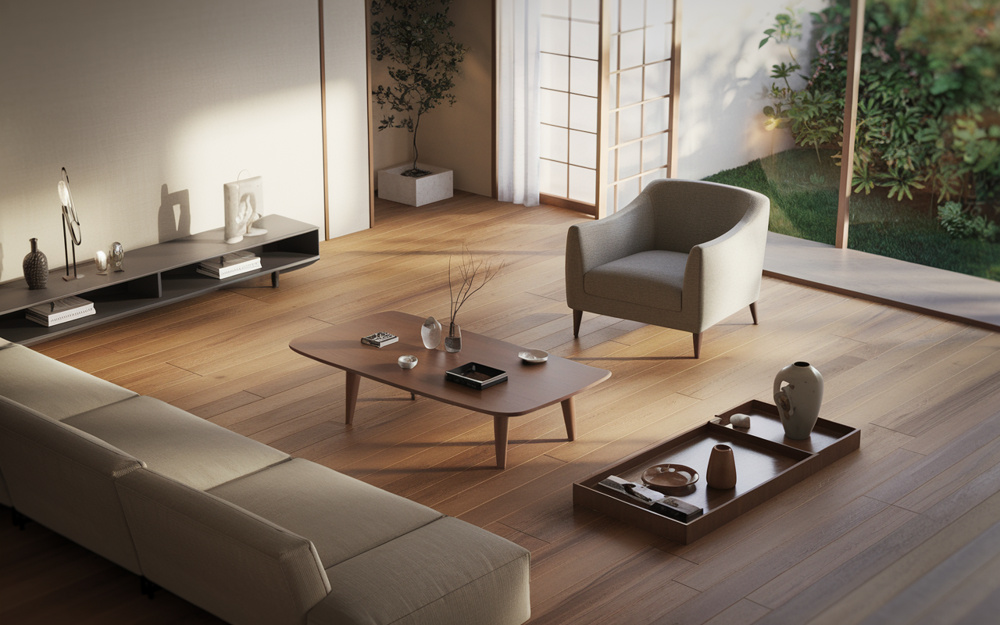 インテリアをおしゃれにする人気メーカーはどこ？選び方やおすすめブランドも紹介の画像