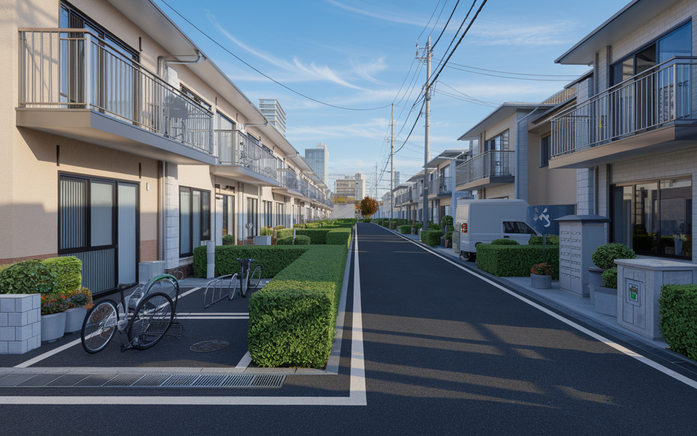 賃貸の管理業務はどんな感じ？主な内容と現場の雰囲気を紹介の画像