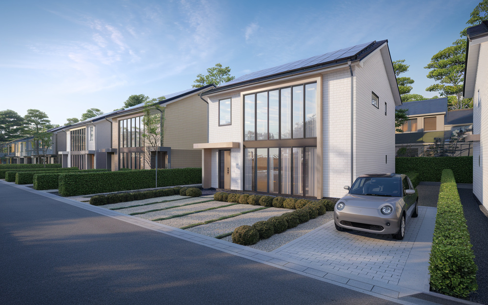 新築住宅購入のメリットはどこにある？最新設備や税制優遇の特徴も紹介の画像