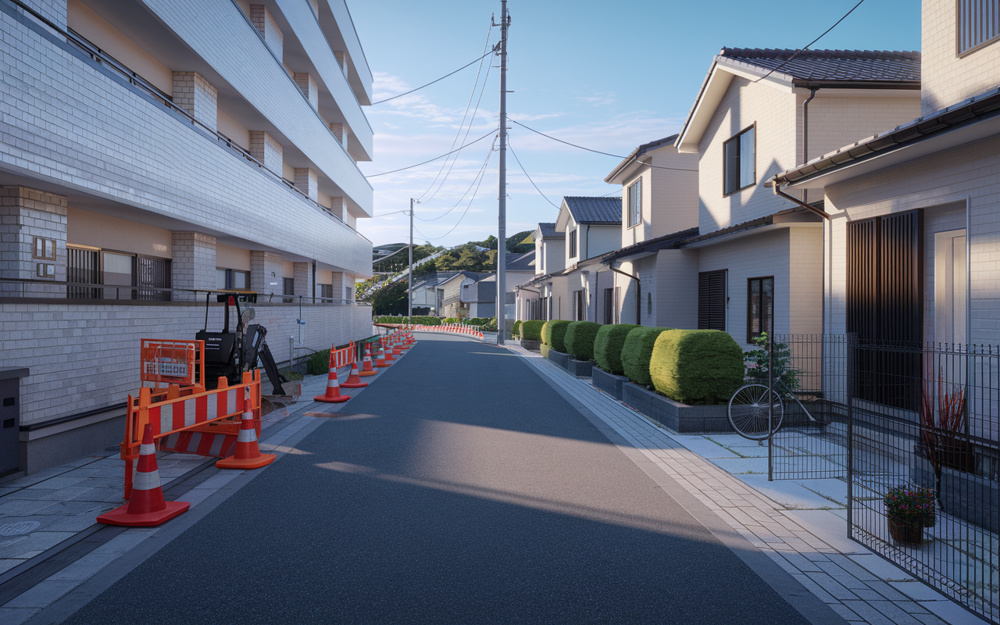 工事音によるご近所トラブルは防げる？対策の基本と安心の進め方をご紹介の画像