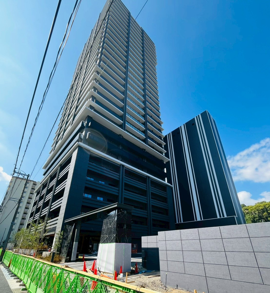 【MJR熊本ゲートタワー】熊本駅直結の新たなランドマークマンション。その魅力を徹底解説の画像