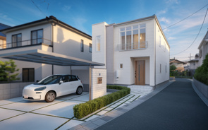 新築戸建てで人気の間取りはどこが違う？設備選びや注目ポイントも紹介の画像