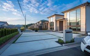 新築戸建ての購入に必要なローン審査とは？基準や注意点をわかりやすく解説の画像