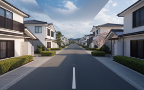 新築戸建てを検討中の方必見！治安の確認方法と周辺環境を解説の画像