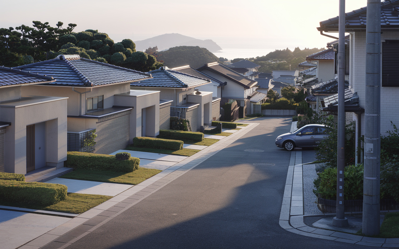 垂水区で新築一戸建てを探すならどこが住みやすい地域?おすすめエリアと特徴を紹介の画像