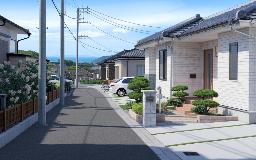 垂水区で新築戸建てを探すならどこが良い？おすすめ地域や暮らしやすさを紹介の画像
