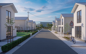 新築戸建ての学区はどう選ぶ？後悔しない選び方のコツを紹介の画像