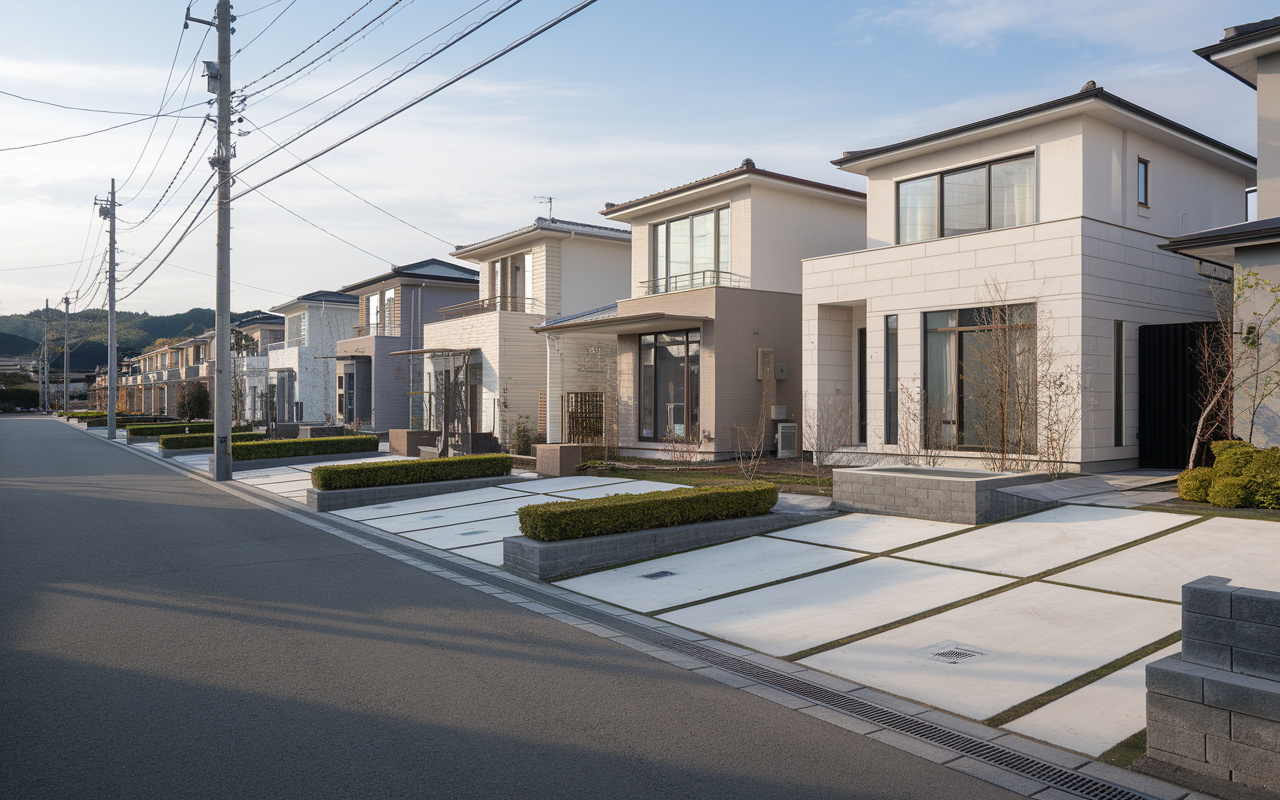 神戸市垂水で新築戸建ての相場はどれくらい?価格動向やエリアごとの特徴も解説の画像