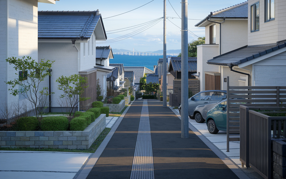 神戸市垂水で新築戸建てを探すならどこが人気エリア？選ばれる理由や生活の魅力も紹介の画像