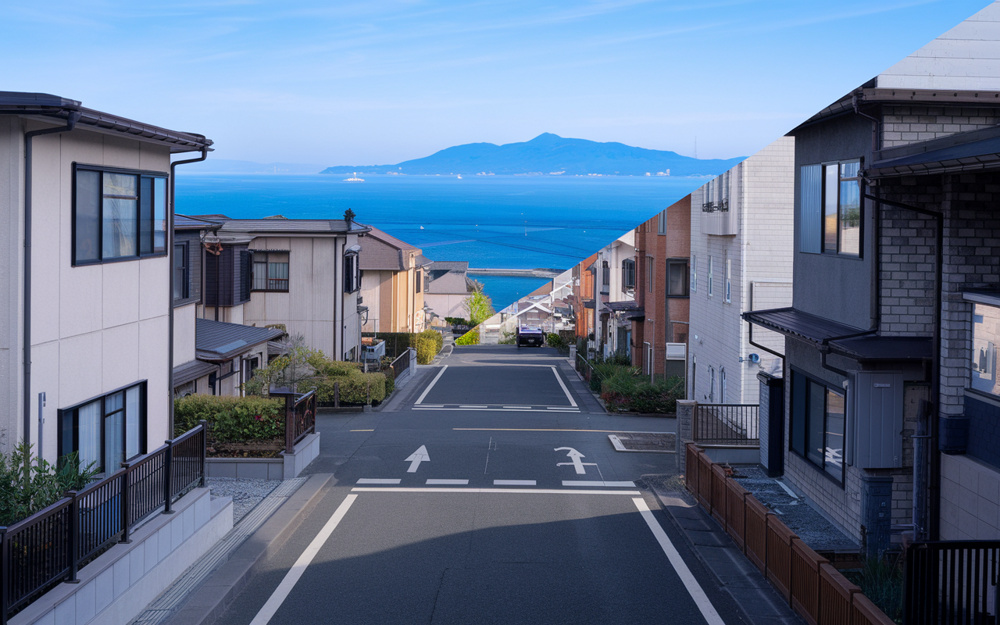 垂水区の新築戸建て平均価格はどのくらい？価格相場の特徴や目安を知ろうの画像