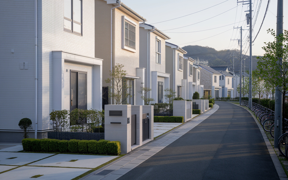 垂水区で新築住宅を検討中の方必見！購入予算の目安や相場もわかりやすく紹介の画像