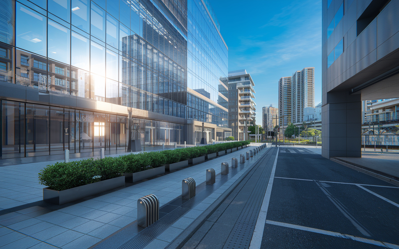 肥後橋駅の賃料相場はどれくらい？比較して物件選びの参考にの画像